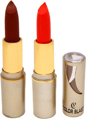 

Color Blast pure matte lip SC-49(Multicolor)