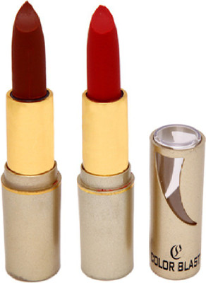 

Color Blast pure matte lip SC-48(Multicolor)