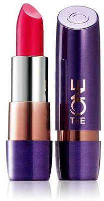 

Oriflame The ONE 5-in-1 Colour Stylist Lipstick-Electric Pink(Electric Pink)