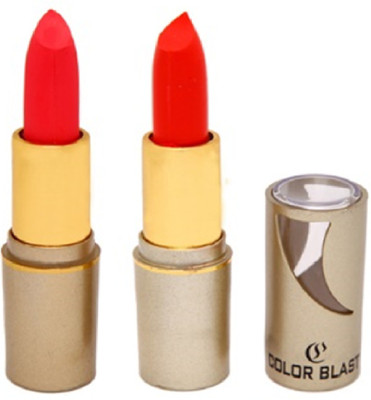 

Color Blast pure matte lip SC-28(Multicolor)