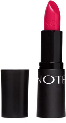 

Note Italy Ultra Rich Color Lipstick - 16(Pink)