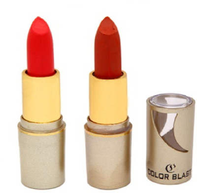 

Color Blast pure matte lip SC-40(Multicolor)