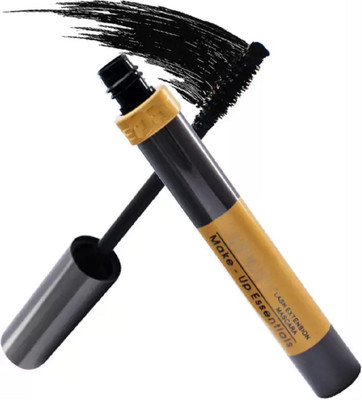 

Butter Lips High Defination Volume Mascara 7 ml(Jet Black)