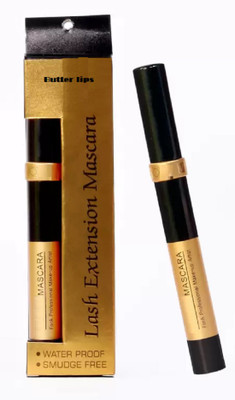

Butter Lips Lash Extension Mascara 9 ml(Jet Black)