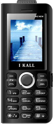

I Kall K42 New(Black)