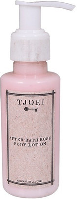 

Tjori After Bath Rose Body Lotion(100 ml)