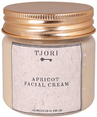

tjori Apricot Facial Cream(100 g)