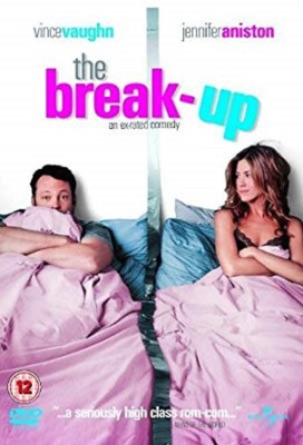 

The Break Up(DVD English)