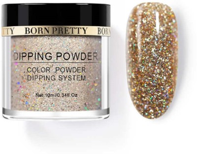 

Born Pretty Nail Crystal Powder(Pack of 1)