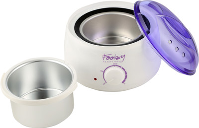 

Foolzy Wax Heater(Multicolor)