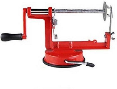 

Drake Manual Potato Twister Machine