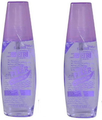 BAGRIA Makeup fixer Makeup Remover (300ML) Primer - 300 ml(Normal)