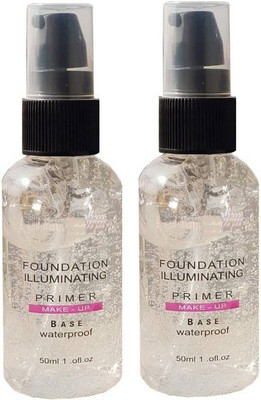 

ADJD BEST SKIN ILLUMINATING AND INVISIBLE PORES MAKEUP BASE PRIMER Primer - 100 ml(TRANSPARENT)