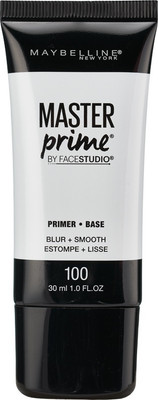 

Maybelline Master Primer - 30 ml(Smooth White)