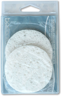 

Basicare Natural Cellulose Sponges