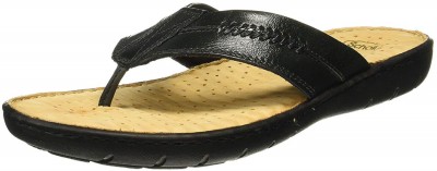 Dr. Scholls Men Flats(Black , 8)