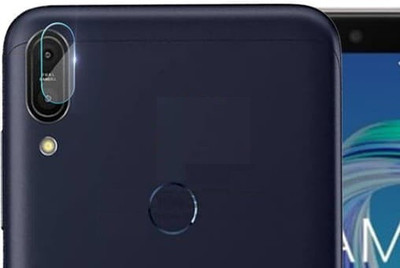 Mudshi Impossible Screen Guard for Asus Zenfone Max Pro M1(Pack of 1)