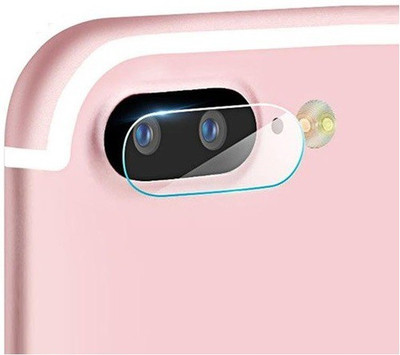 Zootkart Impossible Screen Guard for Apple iPhone 7 Plus(Pack of 1)