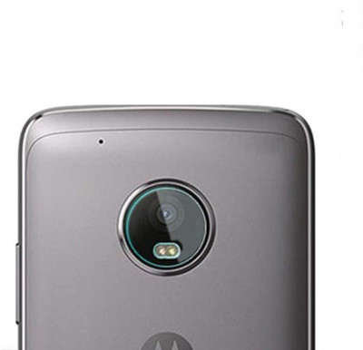 Zootkart Impossible Screen Guard for Motorola Moto G5s(Pack of 1)