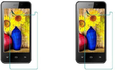 Zootkart Impossible Screen Guard for Karbonn Titanium S99(Pack of 2)