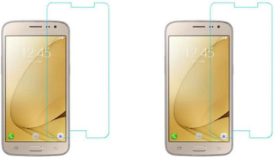 Zootkart Impossible Screen Guard for Karbonn Titanium S19(Pack of 2)