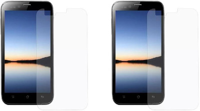 Zootkart Impossible Screen Guard for Karbonn Titanium S10(Pack of 2)