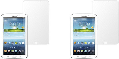 Zootkart Impossible Screen Guard for Samsung Galaxy Tab 3 T211(Pack of 2)