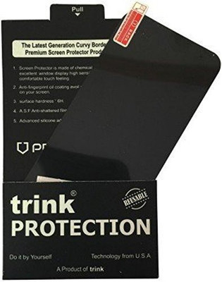Trink Screen Guard for Mi Redmi Note 7, Mi Redmi Note 7 Pro, Mi Redmi Note 7S(Pack of 1)