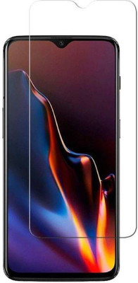 HOBBYTRONICS Tempered Glass Guard for MI REDMI NOTE 7(Pack of 1)