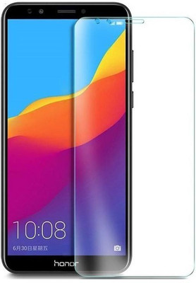 DSCASE Tempered Glass Guard for Asus Zenfone max lite L1(Pack of 1)