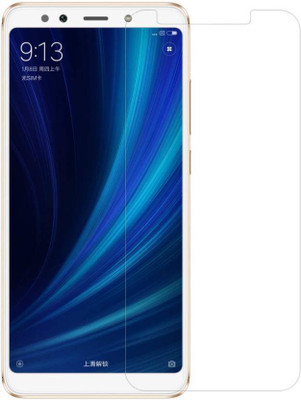 Spectacular ace Tempered Glass Guard for Mi Redmi Y2(Pack of 1)