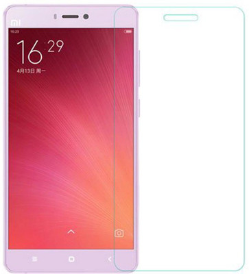 MSANSS Tempered Glass Guard for Mi Redmi 2S(Pack of 2)