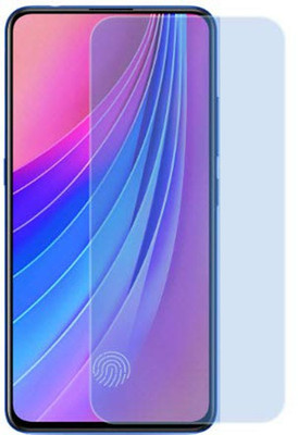 AJM Tempered Glass Guard for OPPO F11 Pro, OPPO K3, Realme X(Pack of 1)