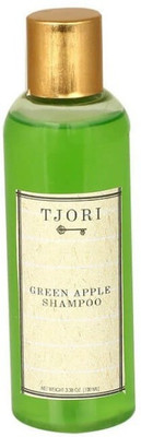 Tjori Green Apple Shampoo(100 ml)