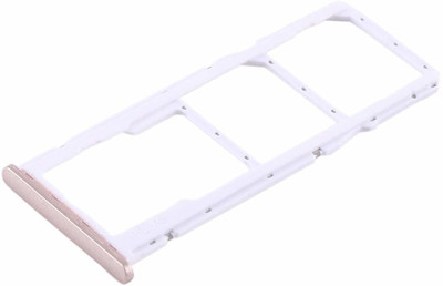 Unique4Ever Sim Card Tray(Compatible With Huwai Honor 7C)