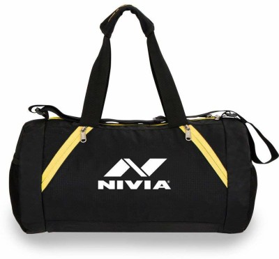 NIVIA -(Multicolor, Kit Bag)