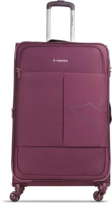 Traworld Zeus Check-in Suitcase - 28 inch