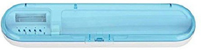 

Jern Toothbrush Sanitizer(1 Brushes)