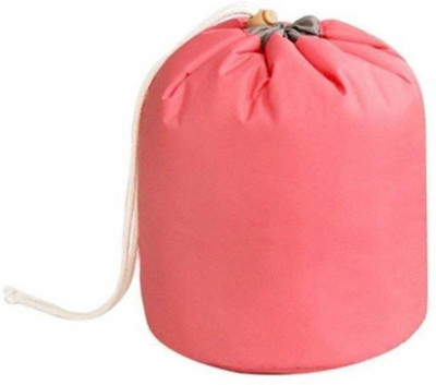 

Valida Cotton and Nylon Round Shaped Cosmetic Makeup Travel Pouch Travel Toiletry Kit Function refers to the purpose of Vanity Box. Possible values are Makeup, Makeup and Jewellery, etc. Vanity Box(Multicolor)