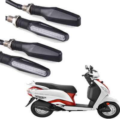 RWT Side LED Indicator Light for Hero Karizma ZMR(Red)