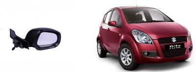 SHIVA Manual Driver Side For Maruti Suzuki Ritz(Right)