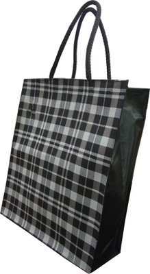 

LIFEMUSIC 125616104 Lunch Bag for Lunch/Return Gift/Everyday use (Larger Size) Shopping Bag Waterproof Multipurpose Bag(Multicolor, 10 L)