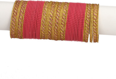 AFAST Metal Bangle Set(Pack of 48)