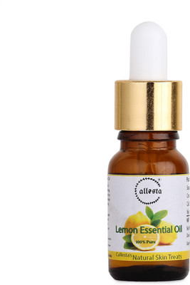 

Callesta Lemon Essential Oil(15 ml)