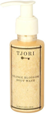 Tjori Orange Blossom Body Wash(100 ml)