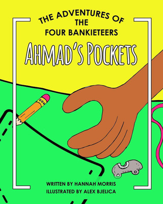 Ahmad's Pockets(English, Paperback, Morris Hannah)