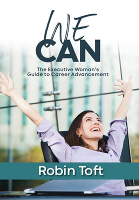 We Can(English, Hardcover, Toft Robin)
