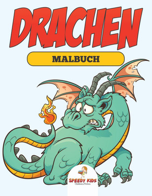 Tier-Malbuch 2 (German Edition)(German, Paperback, Speedy Kids)