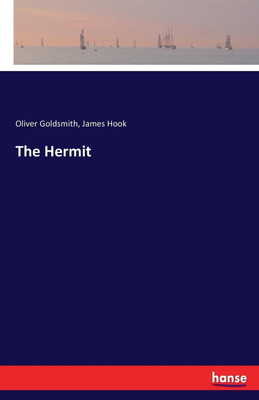 The Hermit(English, Paperback, Goldsmith Oliver)
