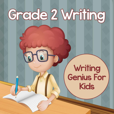 Grade 2 Writing(English, Paperback, Baby Professor)